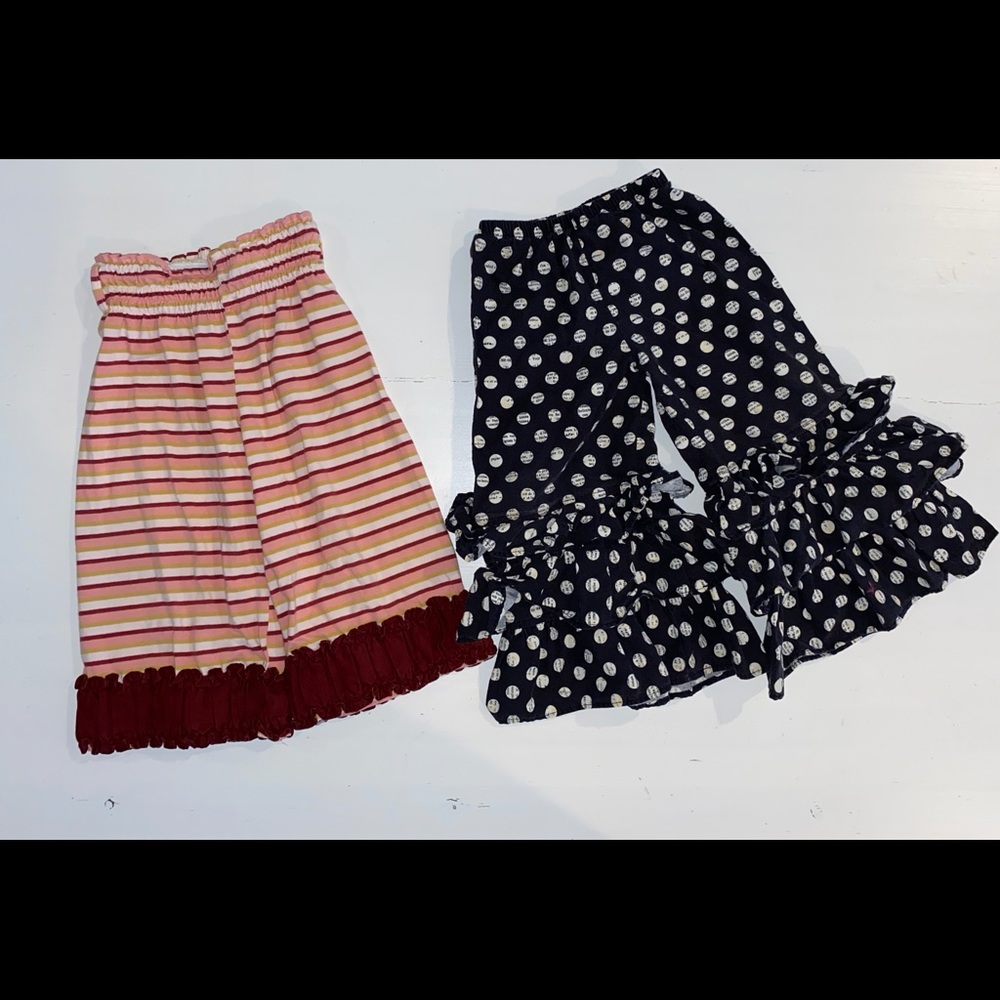 Pair of Persnickety pants